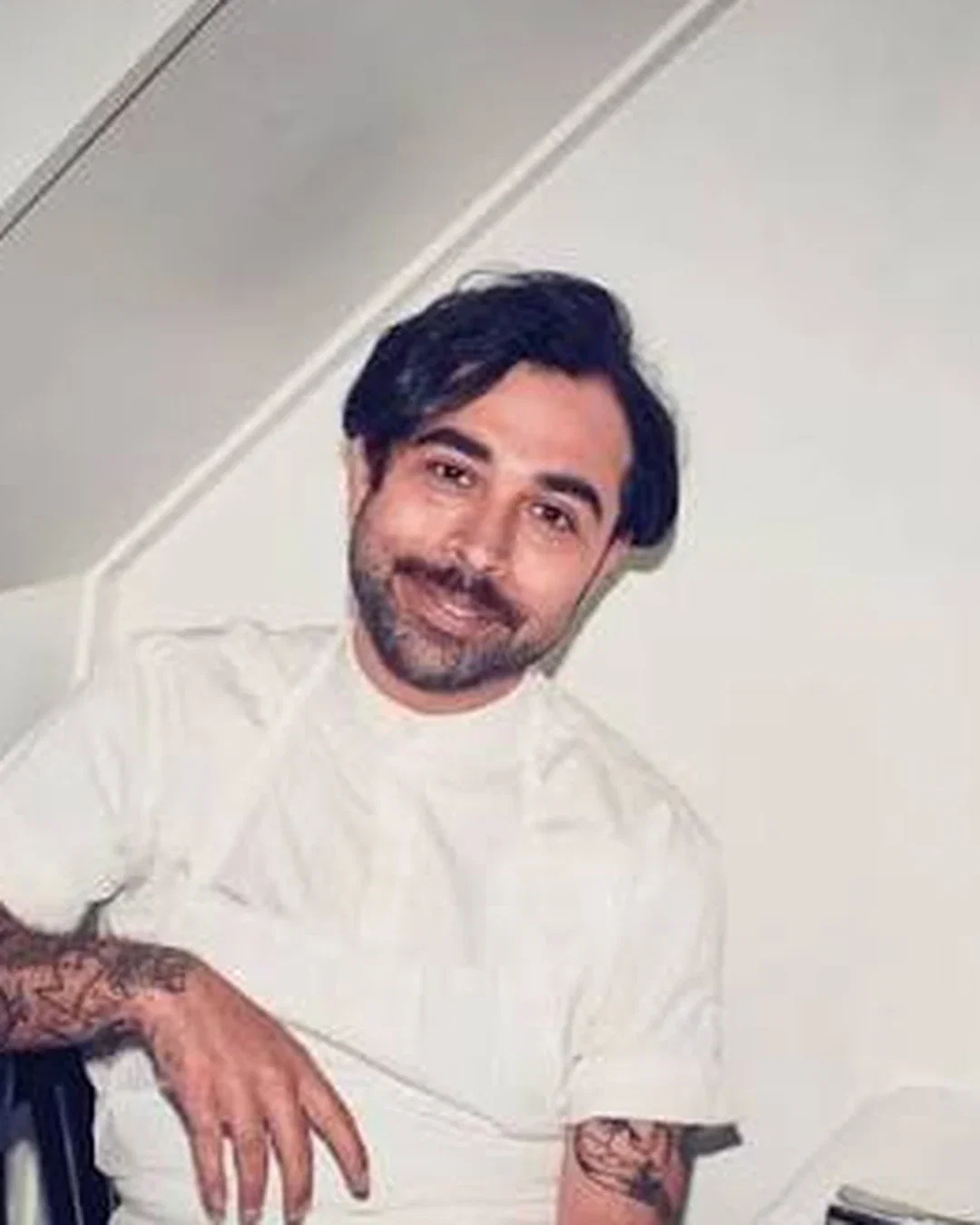 Rob Mendoza