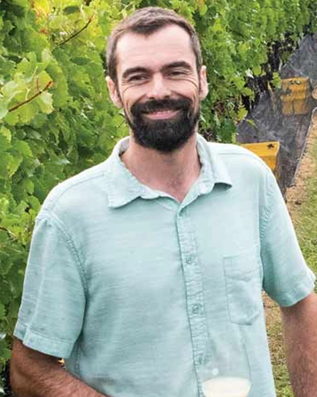 Benoit Pineau