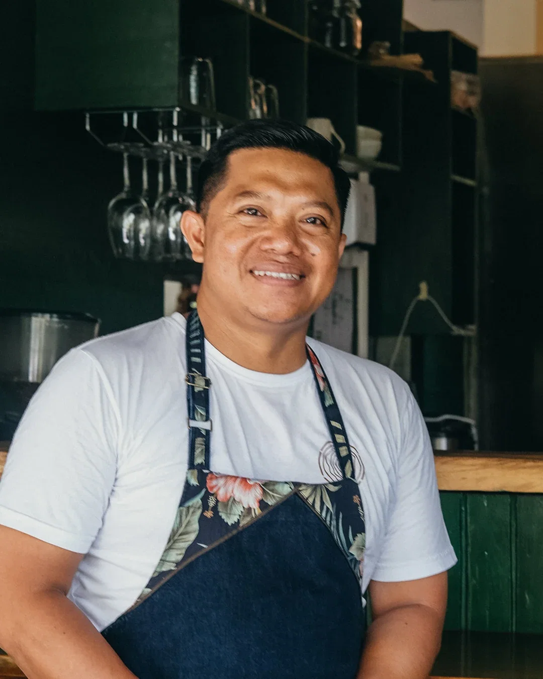 Wayan Kresna Yasa