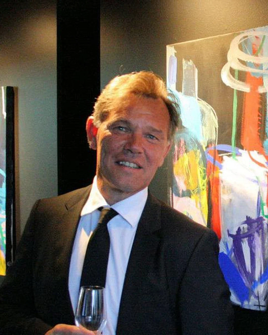 Arnaud Roux-Oulié