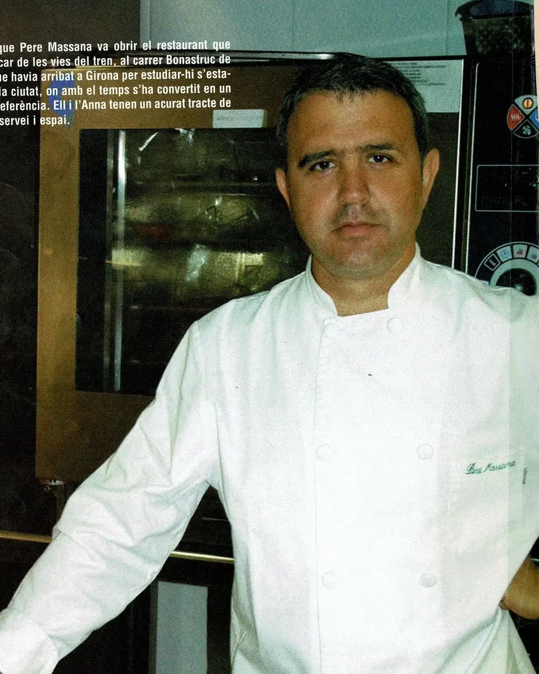 Pere Massana