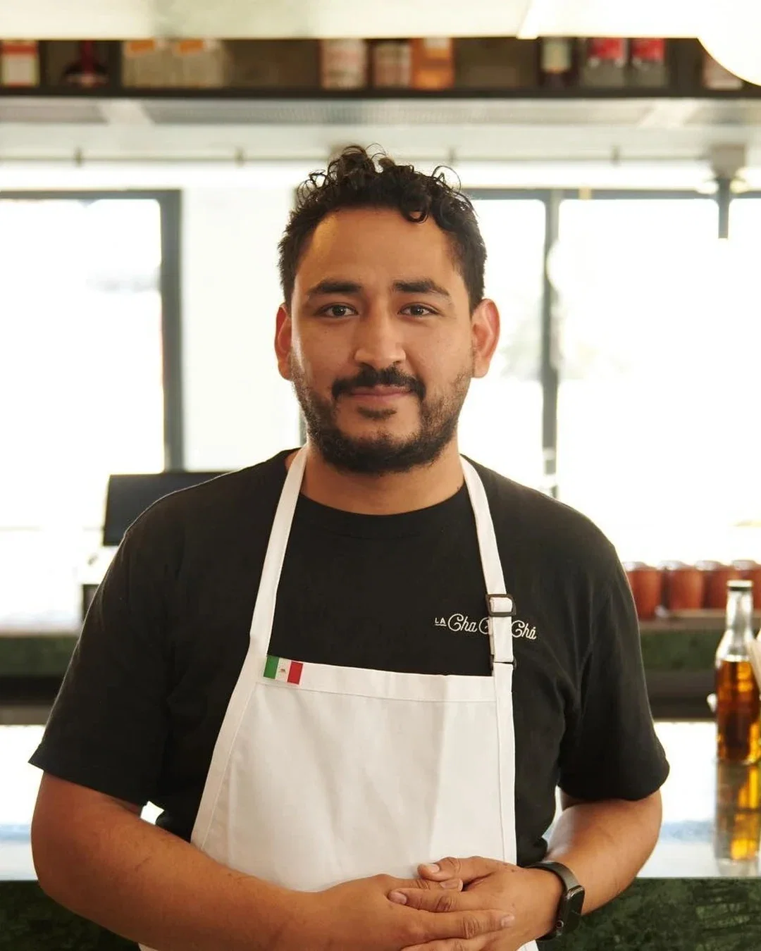 Alejandro Guzman