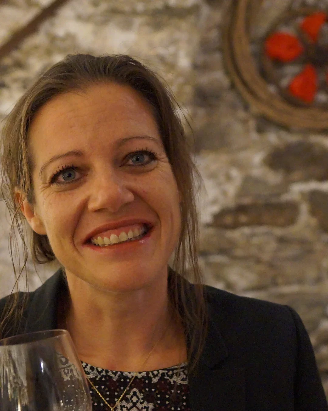 Christine Marti-Wenger