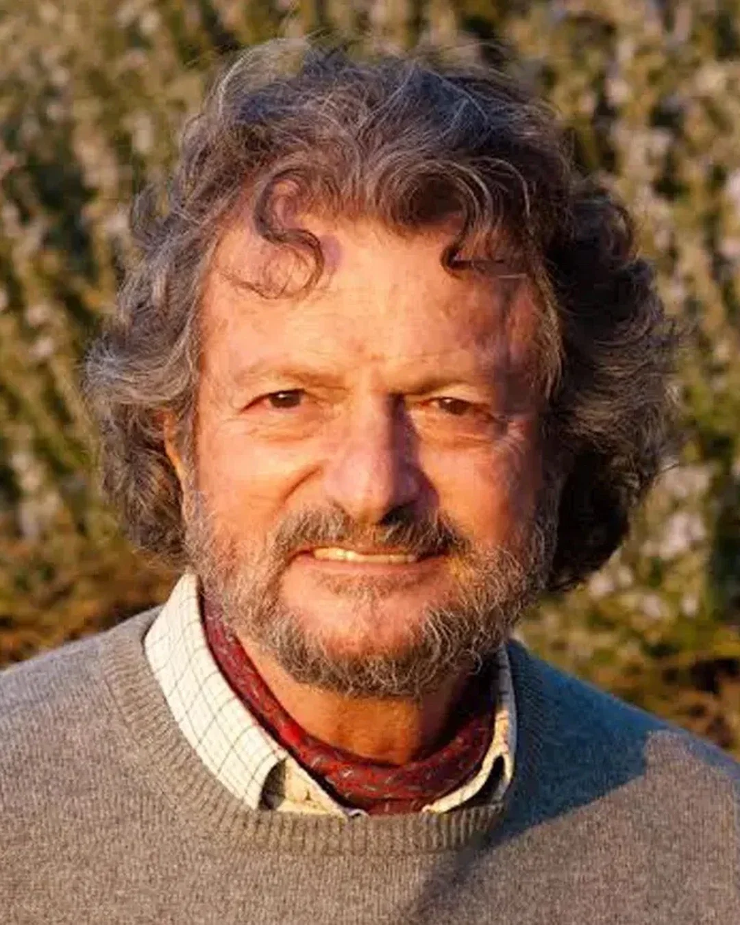 Eli Ben Zaken