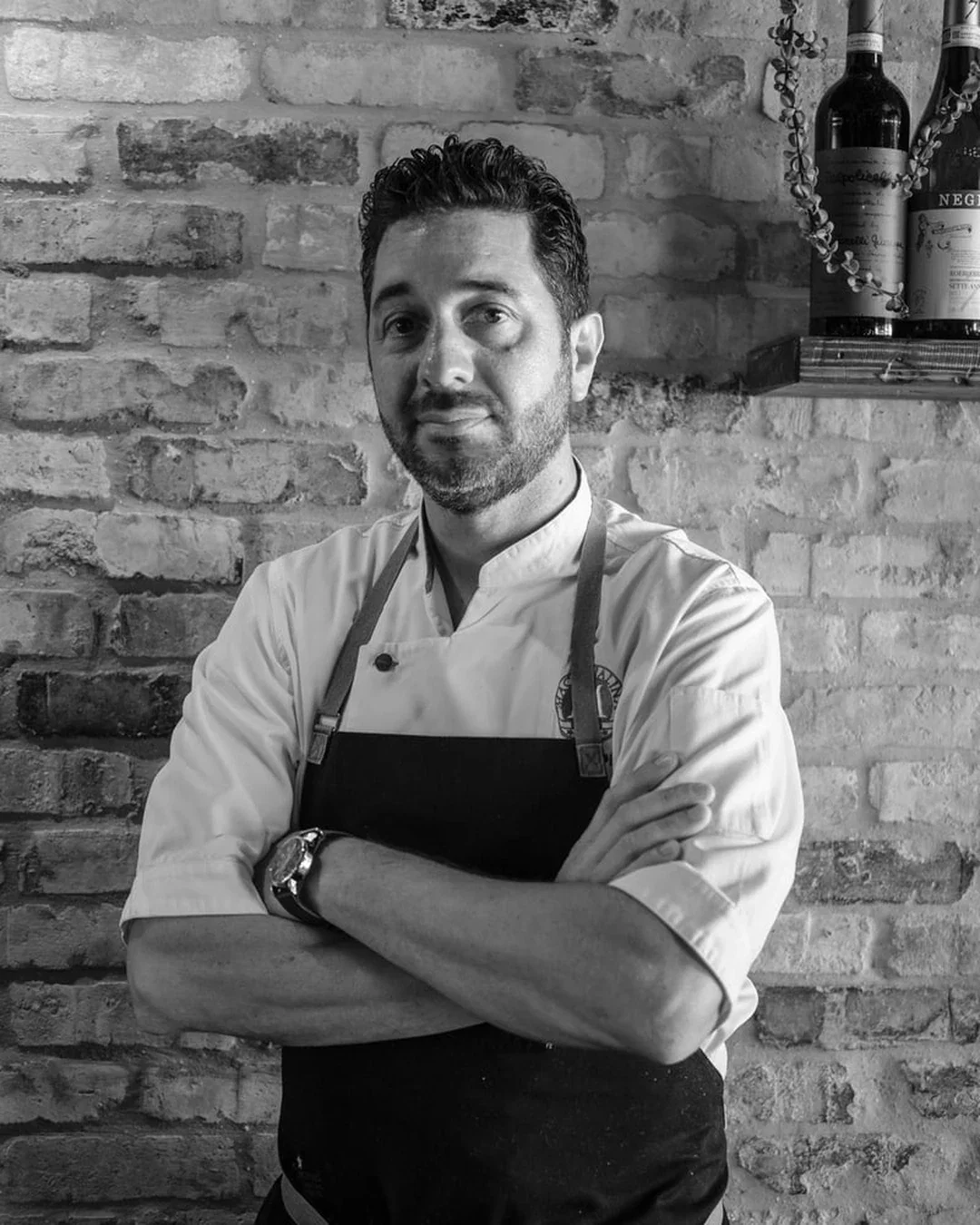 Michael Pirolo