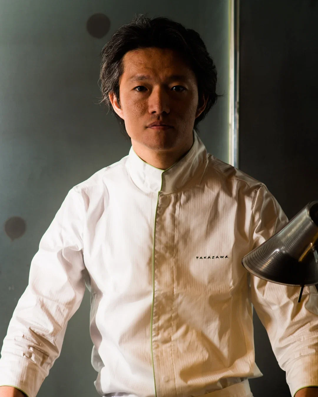 Yoshiaki Takazawa