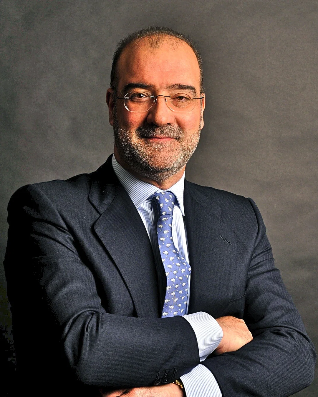 Fernando Chivite