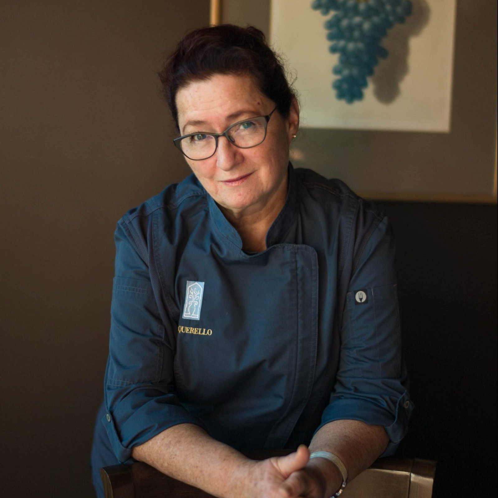 Suzette Gresham