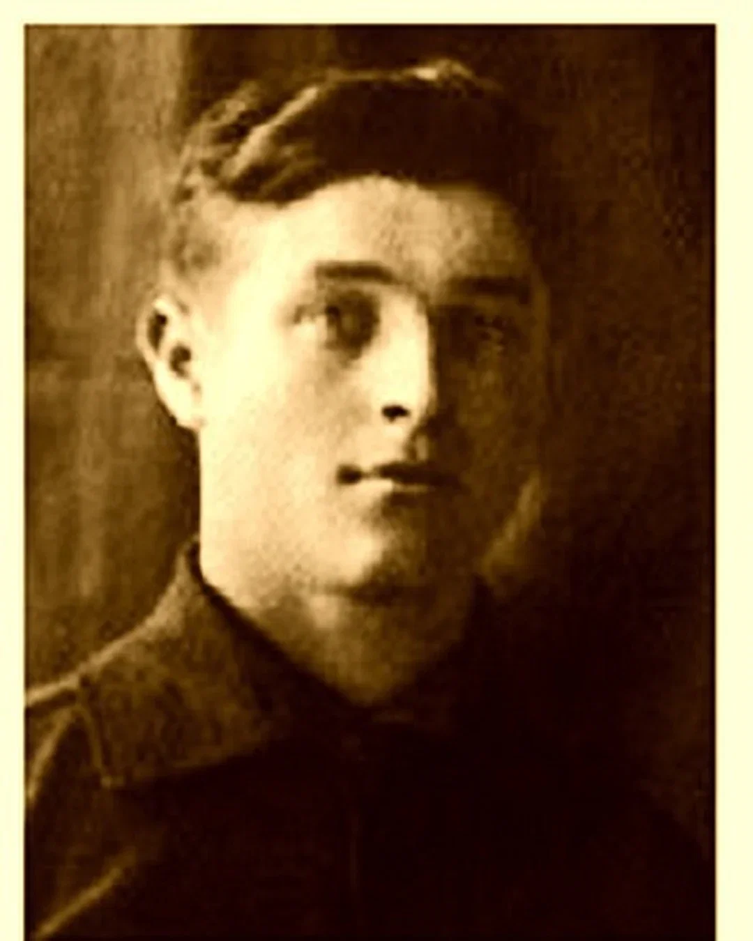 Félix Pavone Arbea