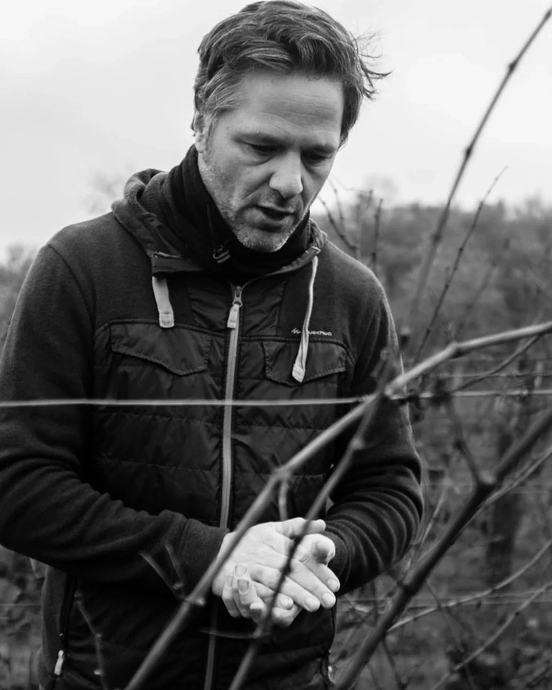 Mathieu Vallée