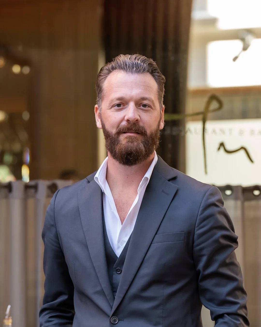 Tibor Krascsenics