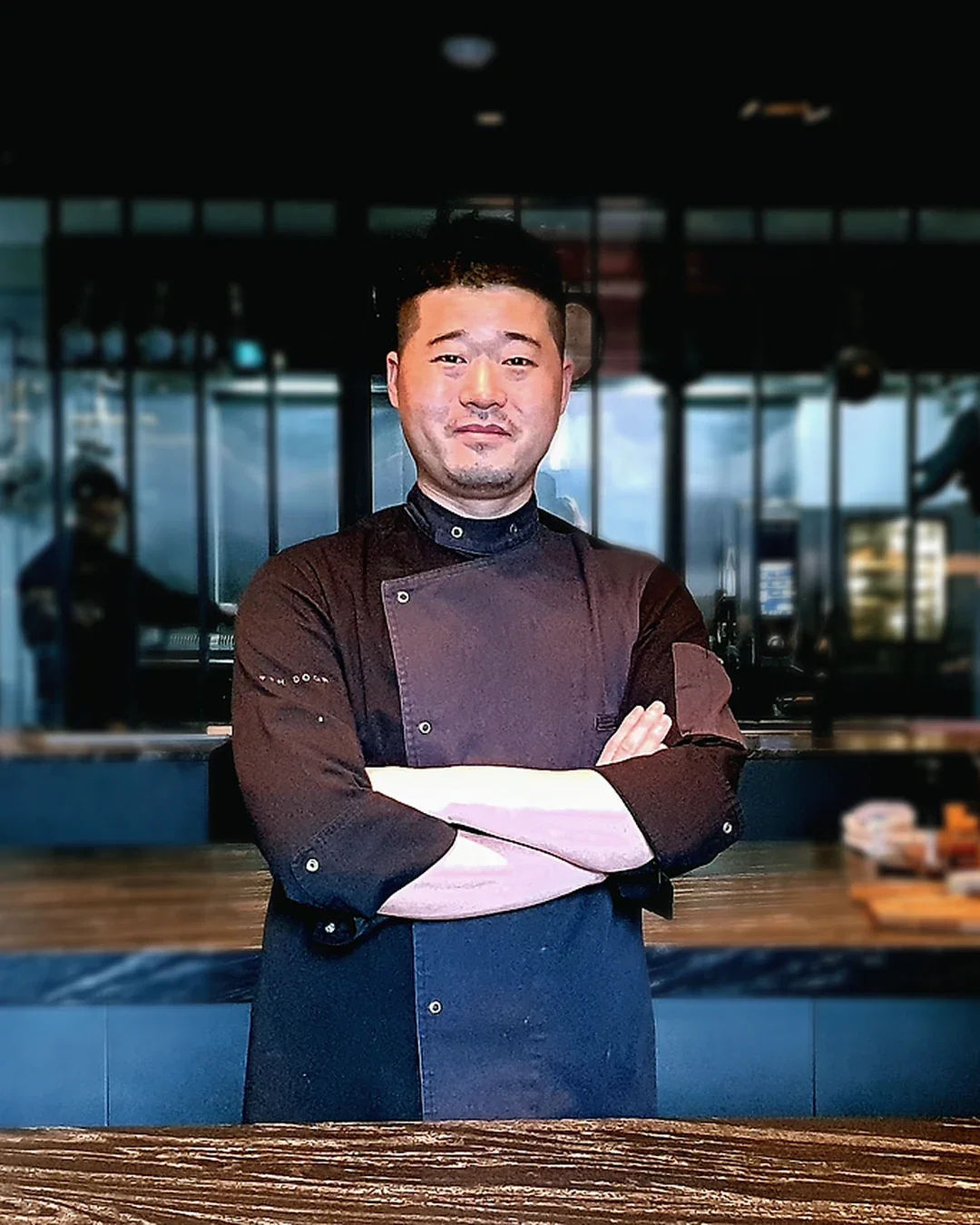 Daechun Kim