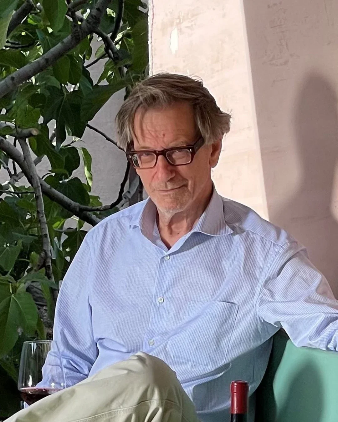 Andrea Franchetti