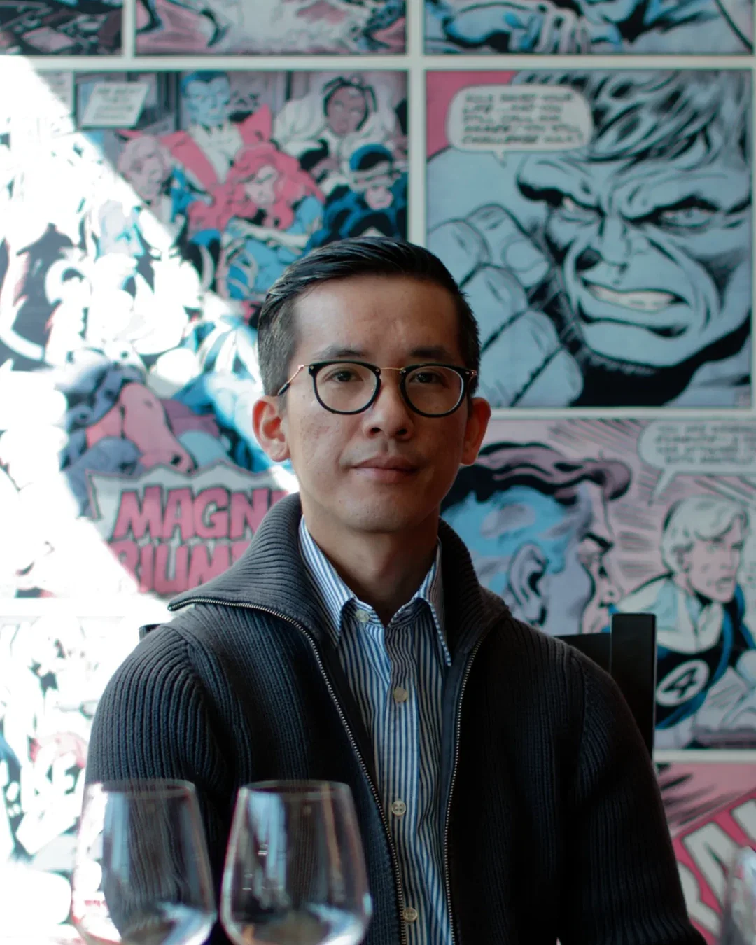 Ethan Lim