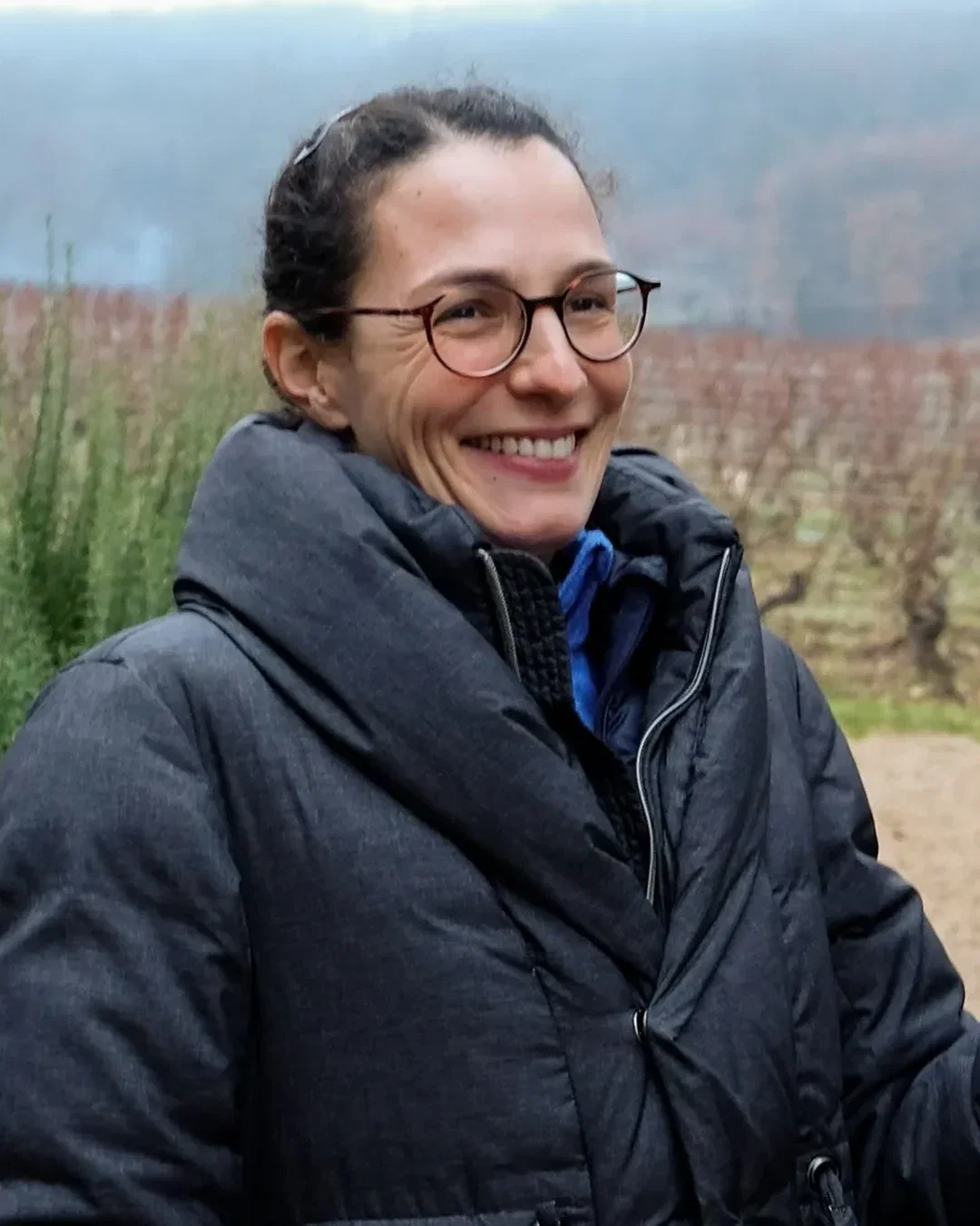 Audrey Braccini