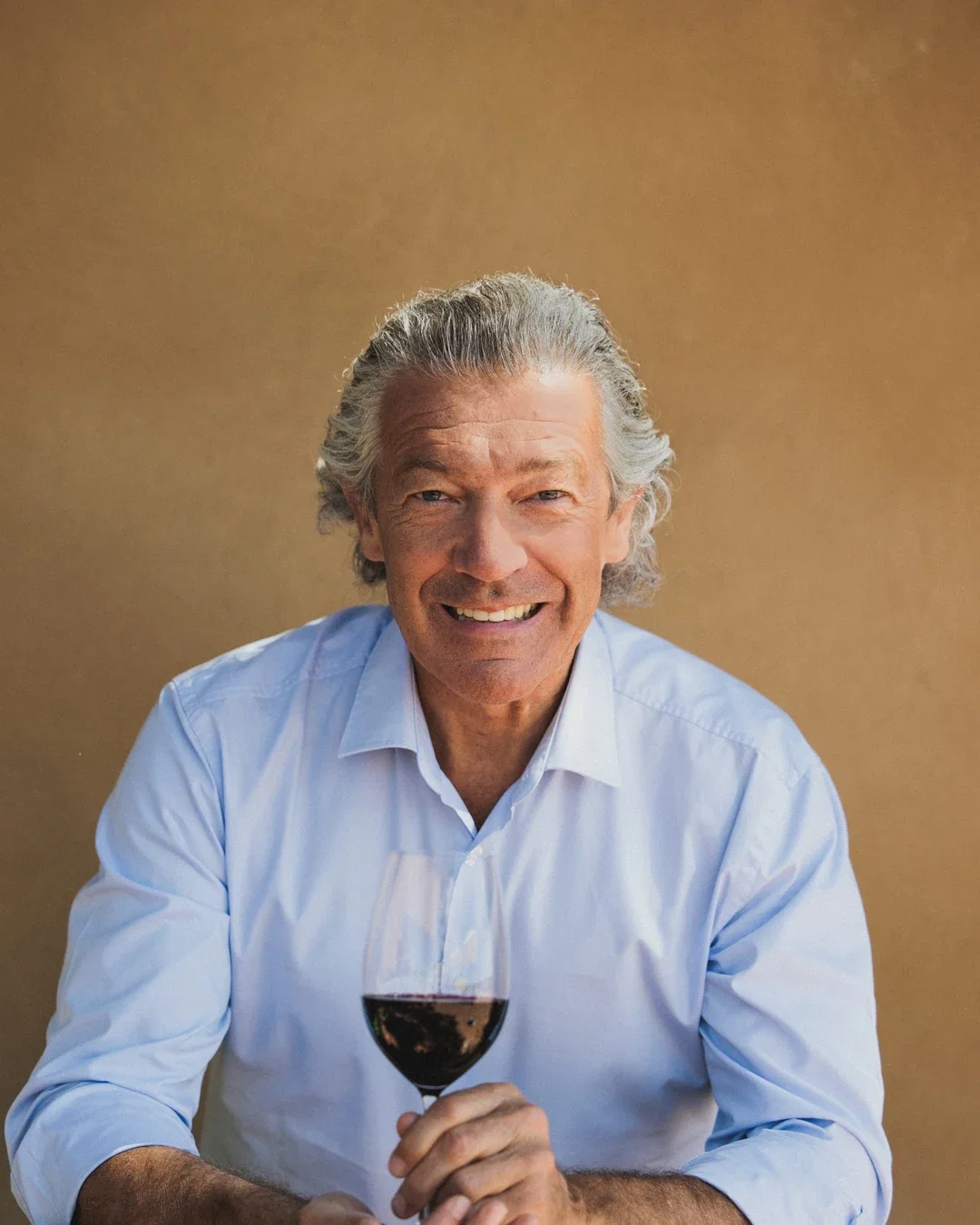 Gérard Bertrand
