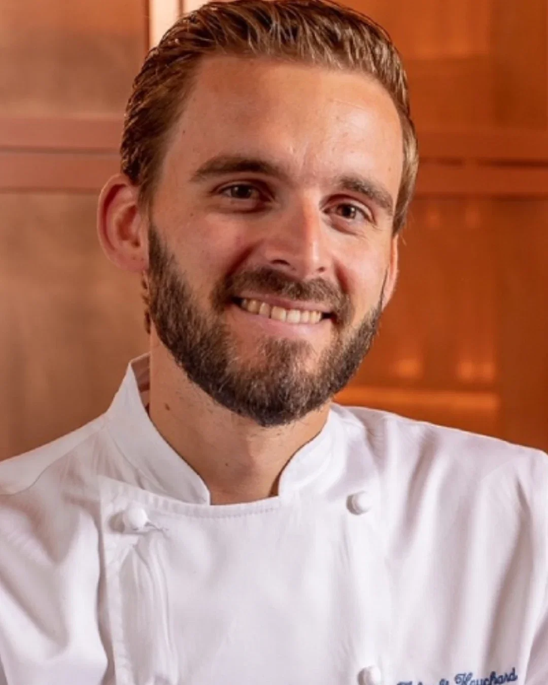 Thibault Hauchard