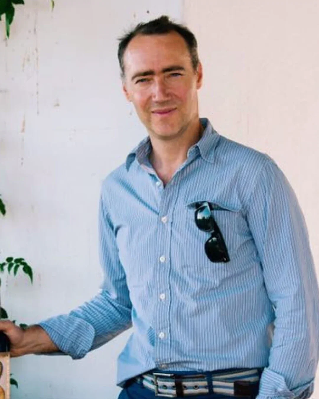 Jean-Pascal Lacaze