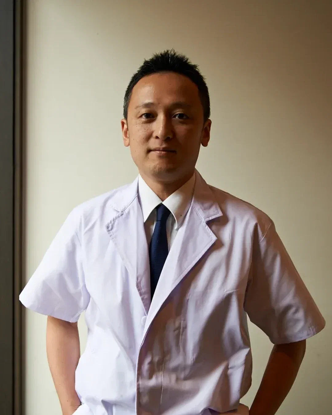 Hirohisa Hayashi