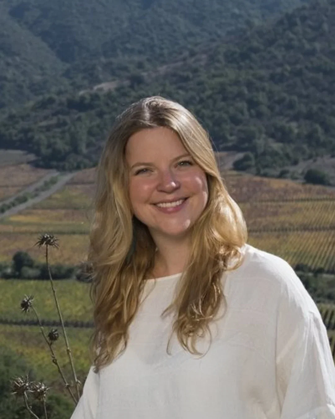 Amanda Barnes