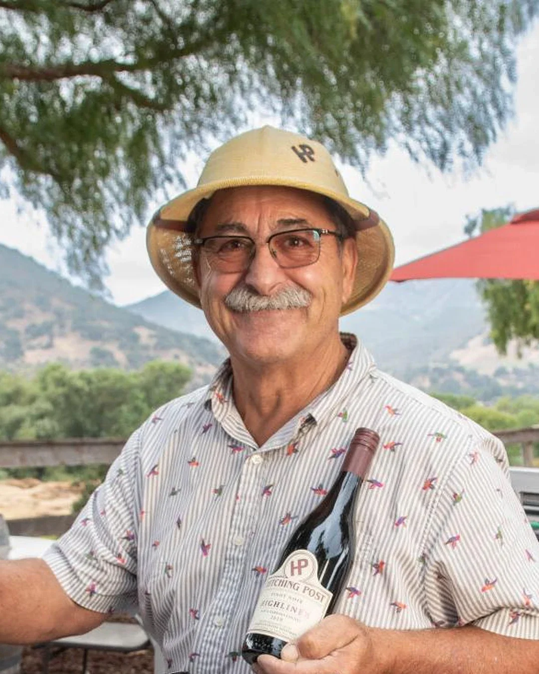 Frank Ostini
