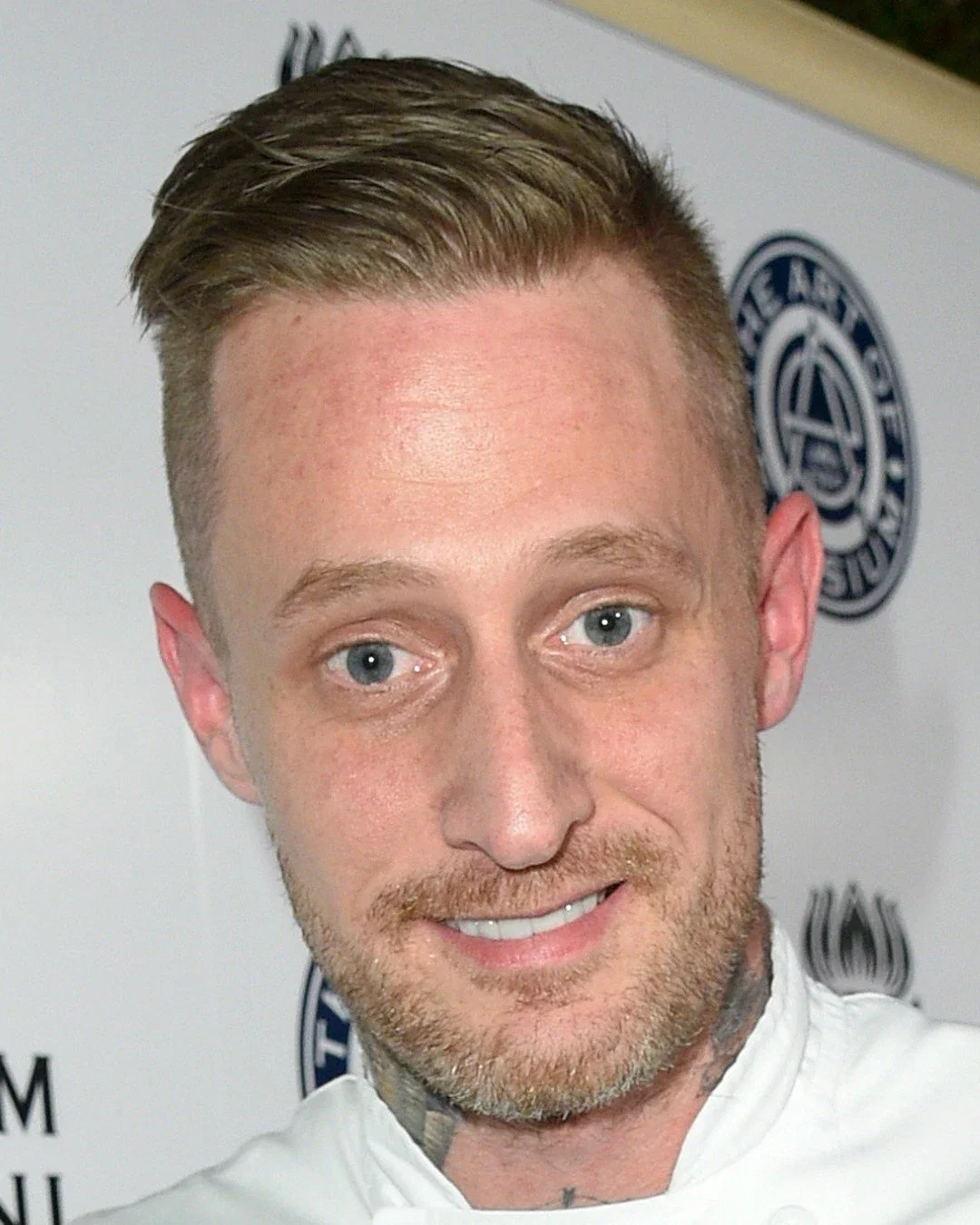 Michael Voltaggio