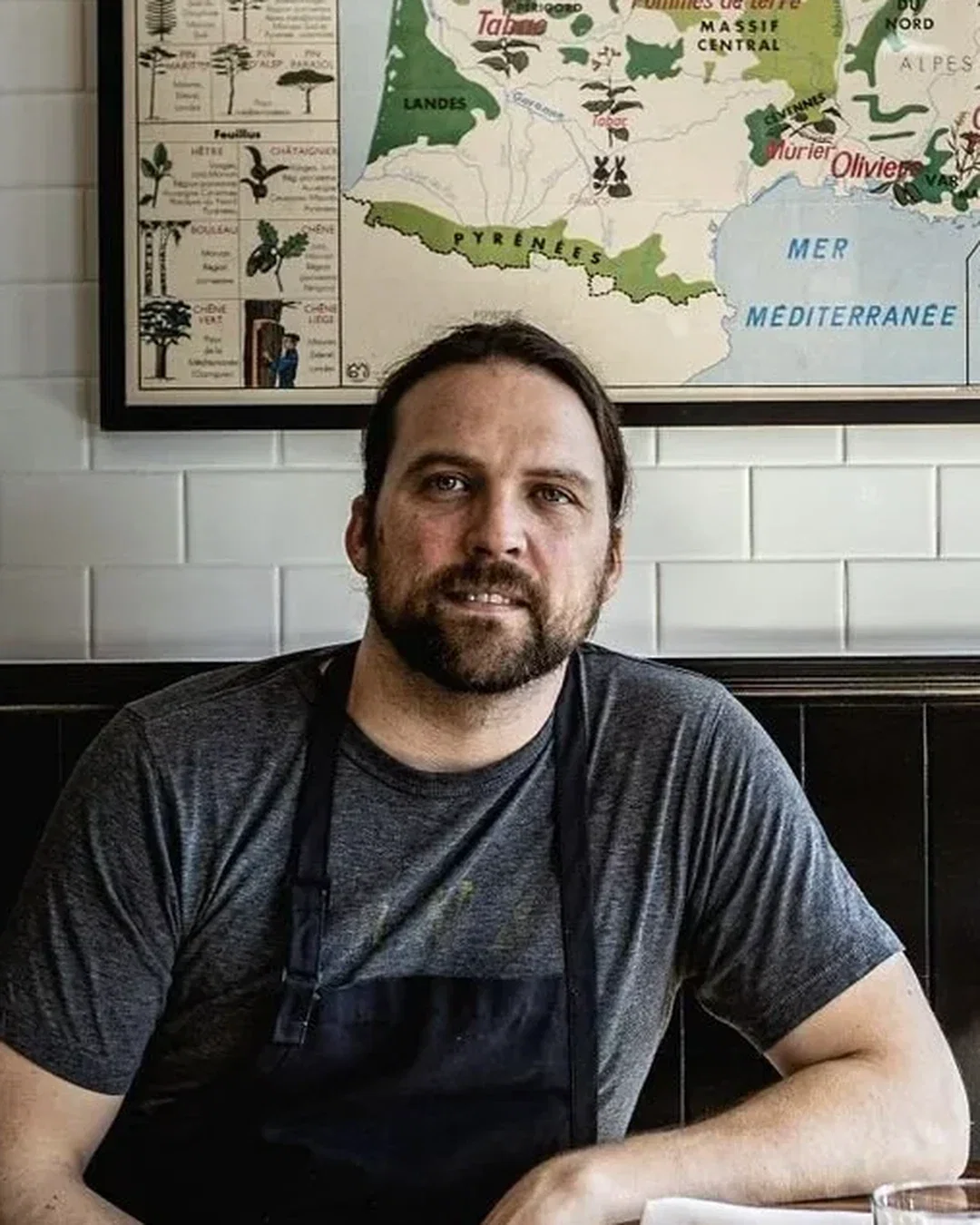 Jared Sippel