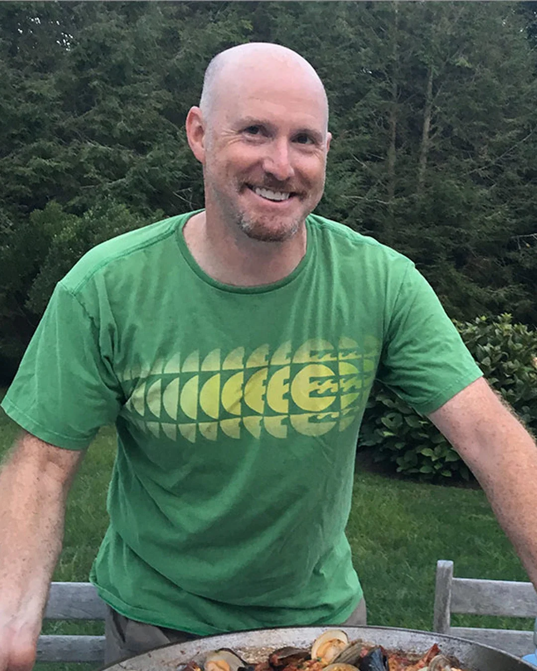 Lee Hanson