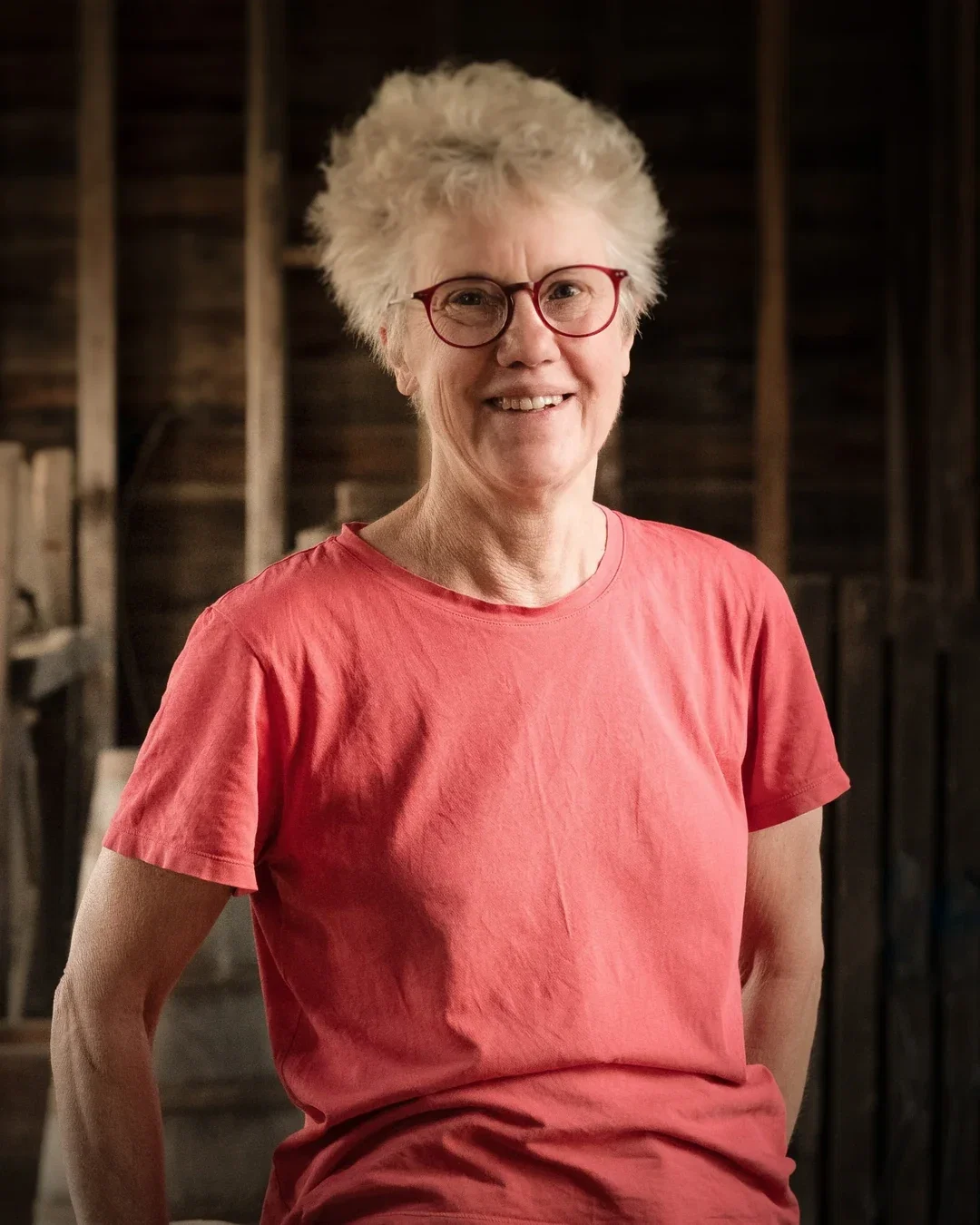 Sandra de Pury