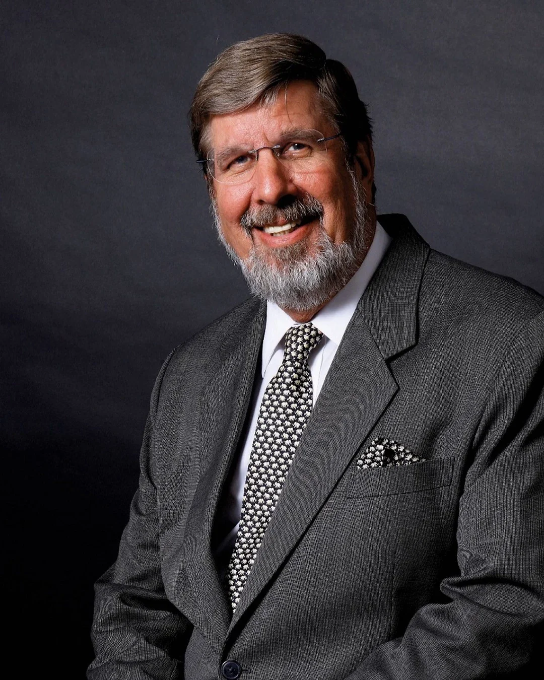 Bill Heinecke