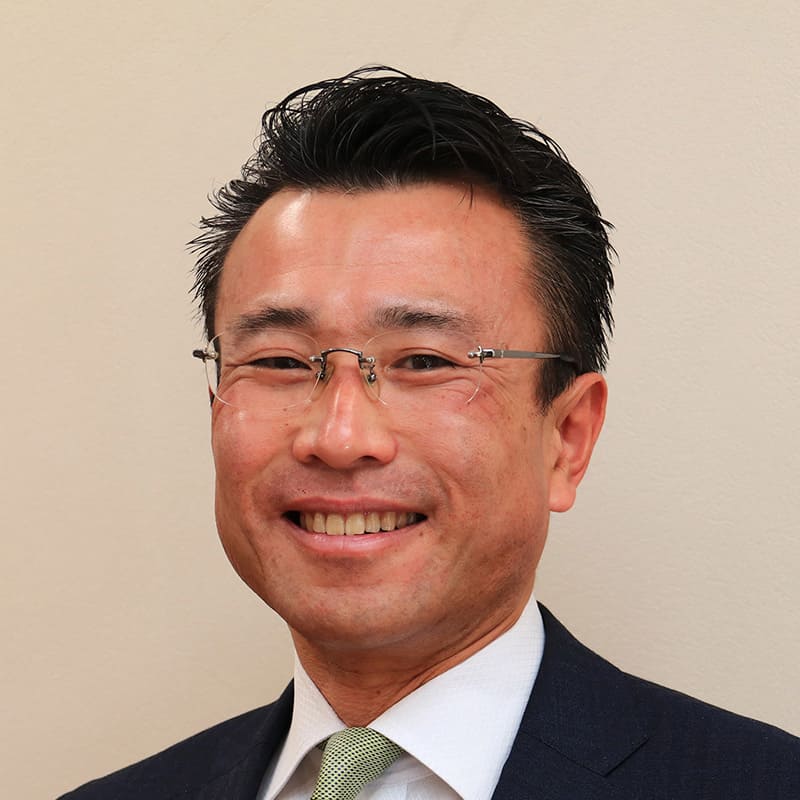 Takayuki Hagiwara