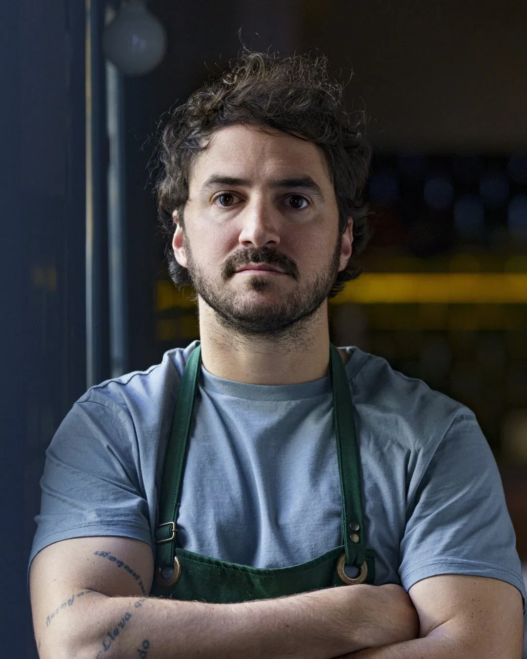 Facundo Kelemen
