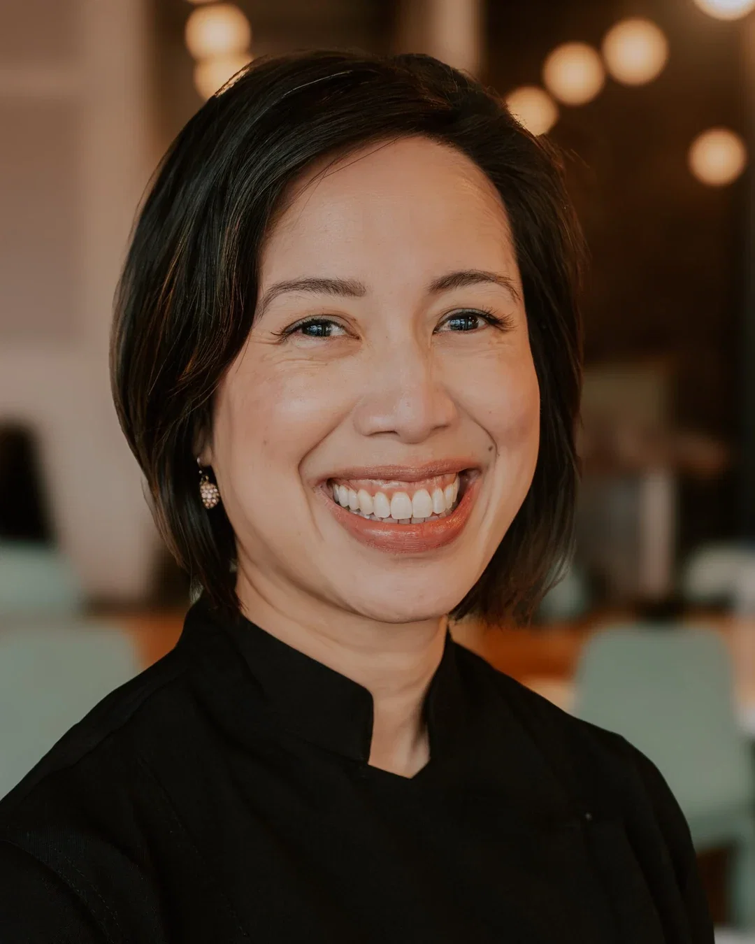 Christine Ha