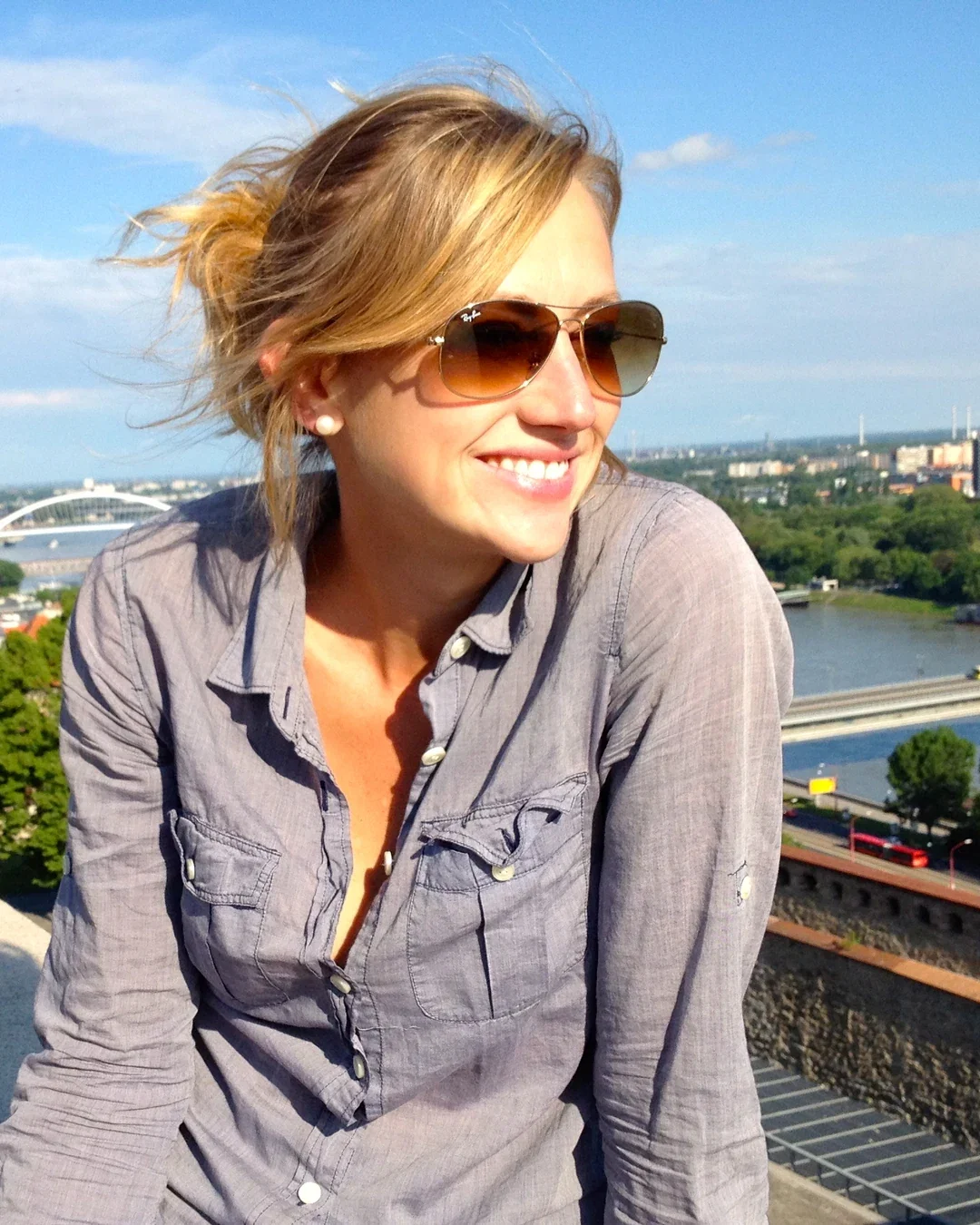 Courtney Humiston