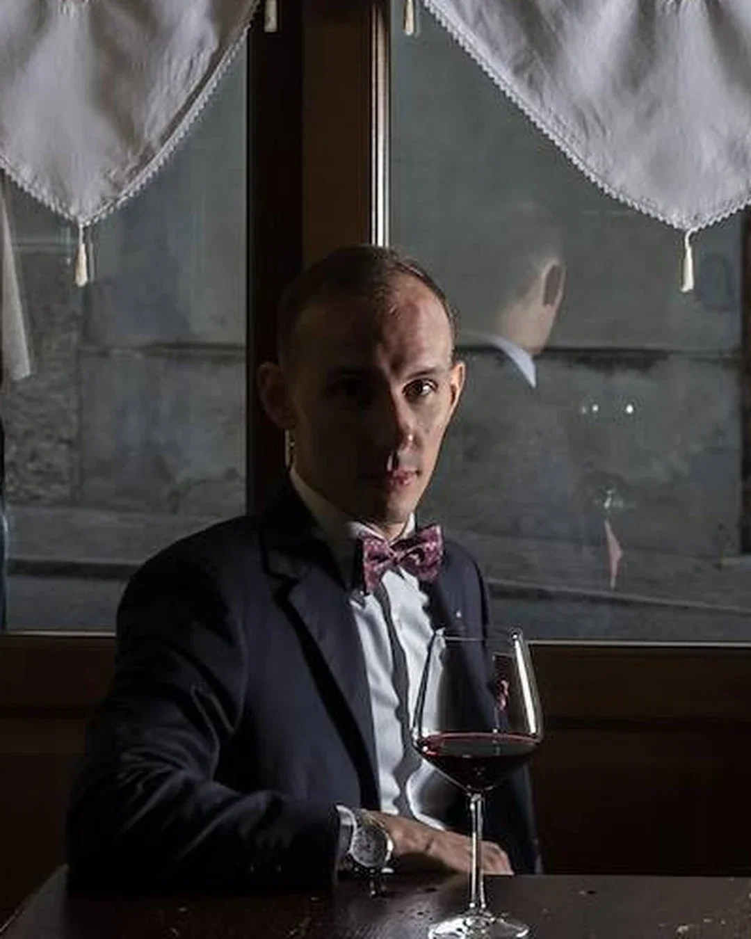 Matteo Marini