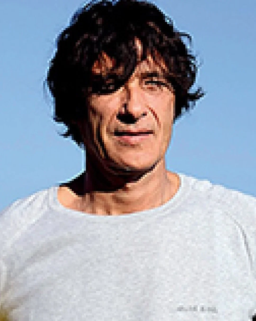 Jean-Pierre Cournut