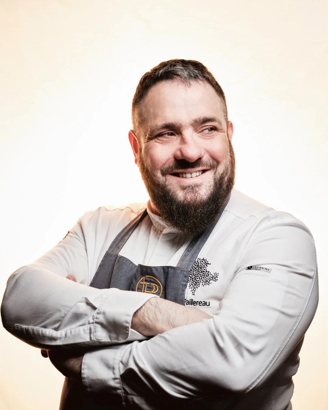 Romain Paillereau