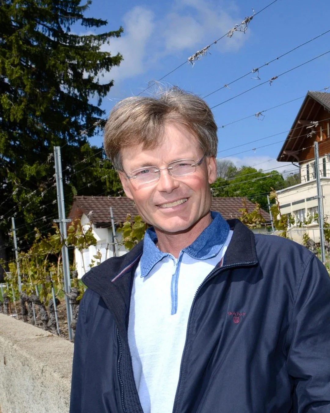 Raymond Walther