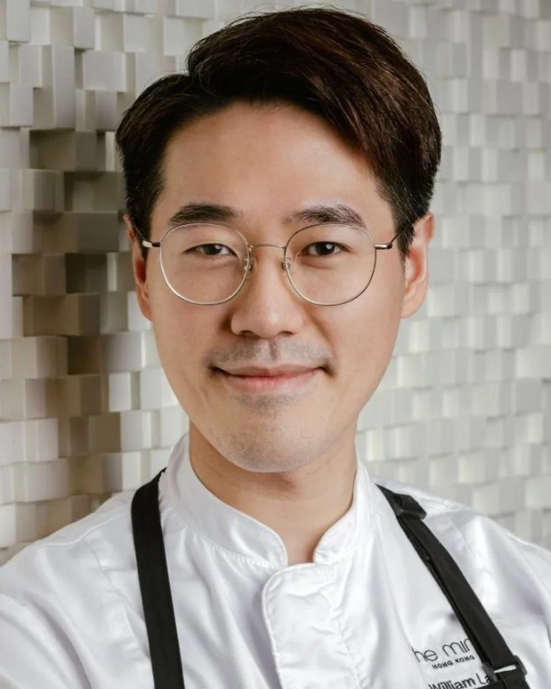 William Lau