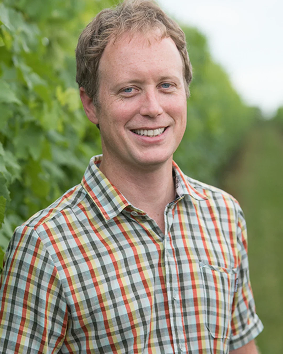 Ben Jordan