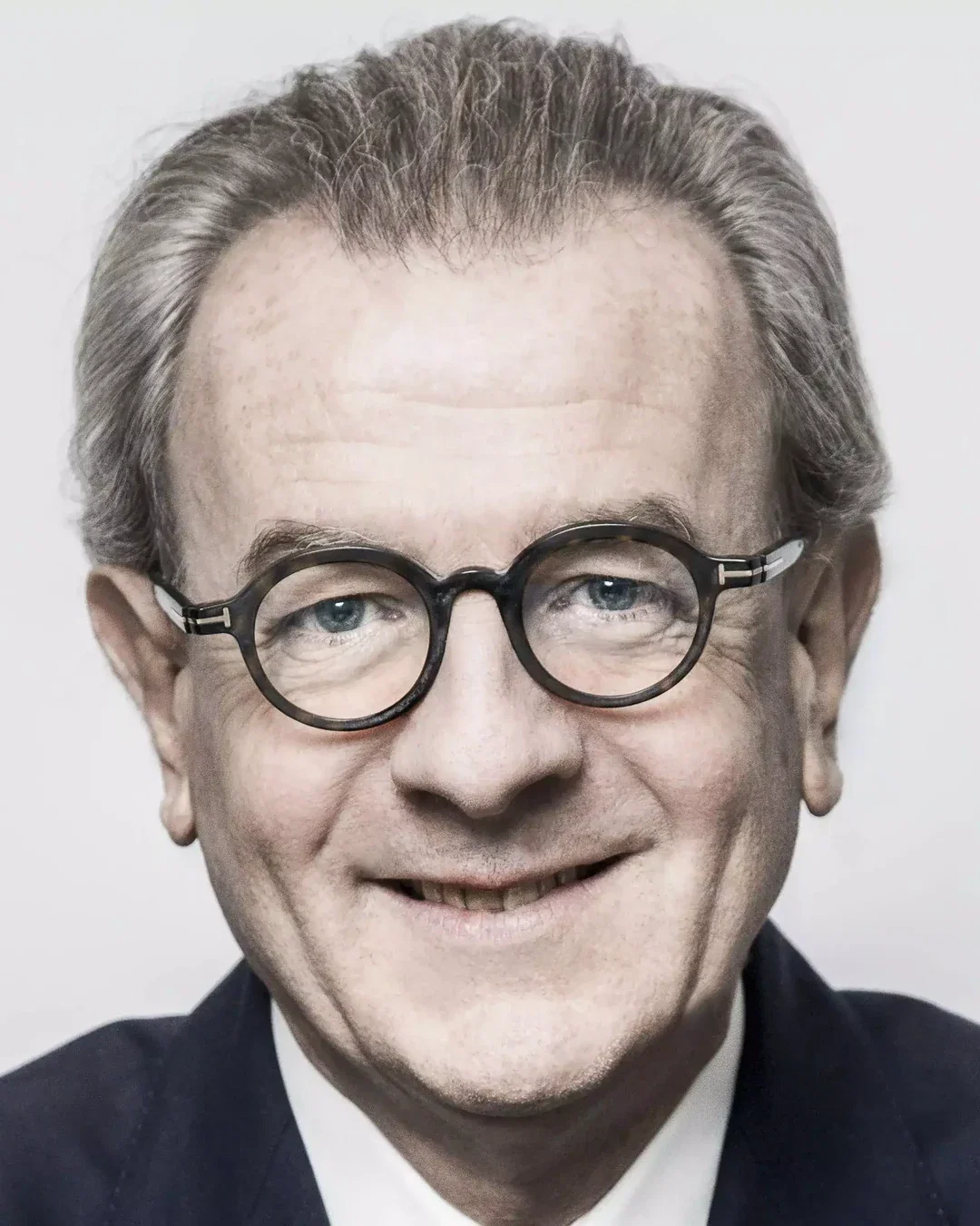 Laurent Gardinier
