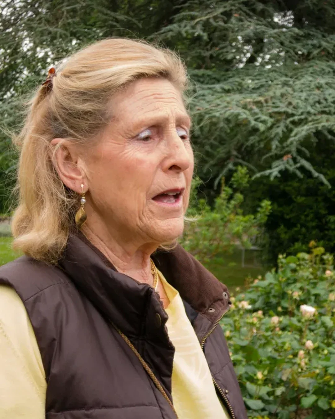 Marie-France Manoncourt