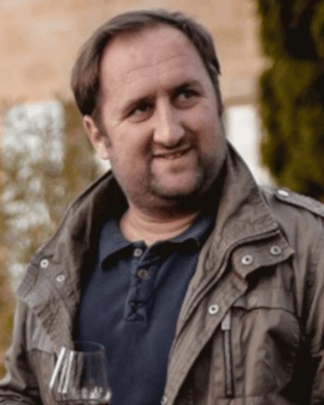 Karl Todeschini