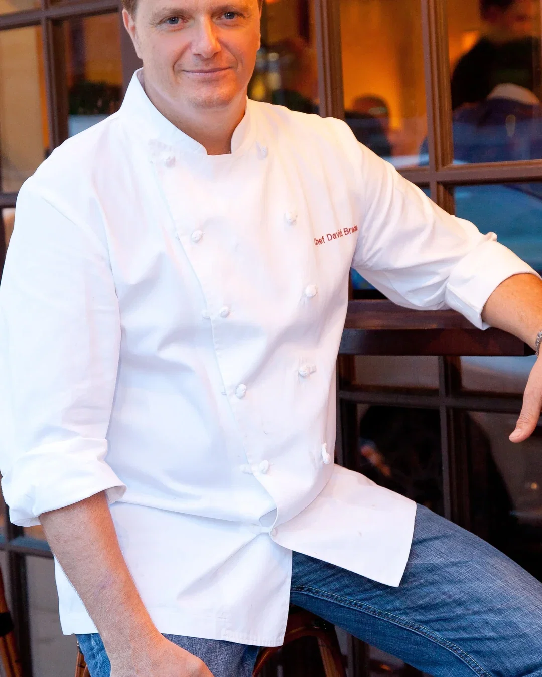 David Bracha