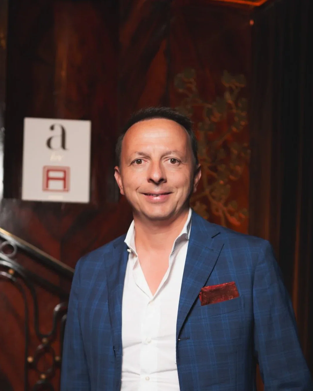 Enrico Bernardo