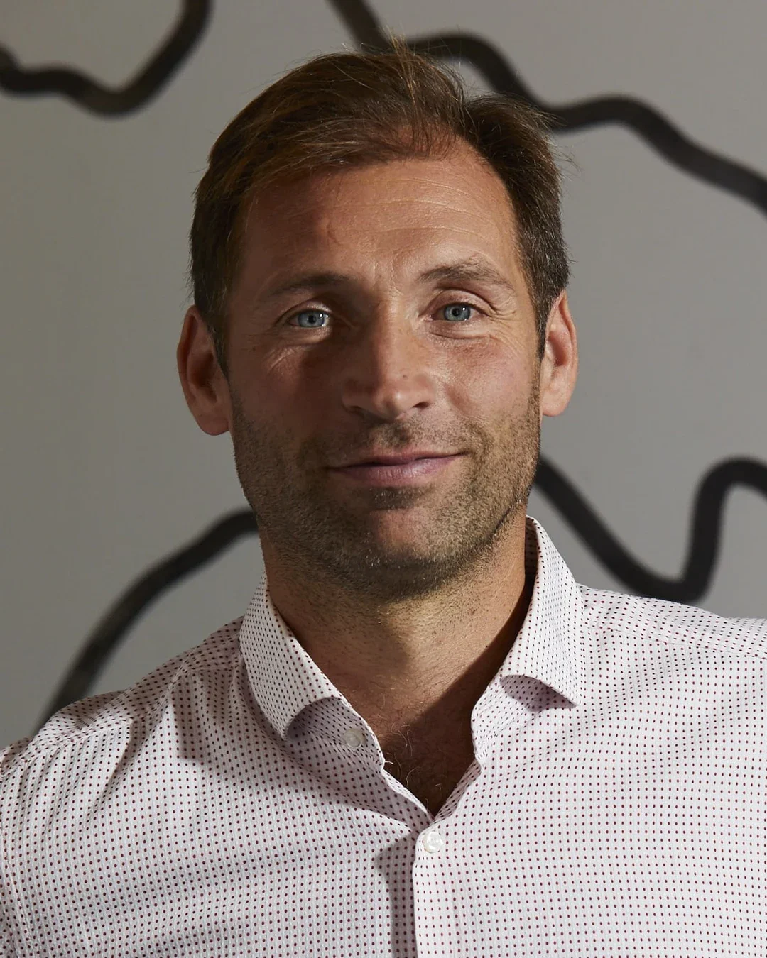 Guillaume Fabre