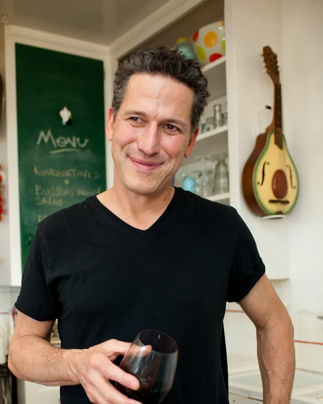 Bob Blumer