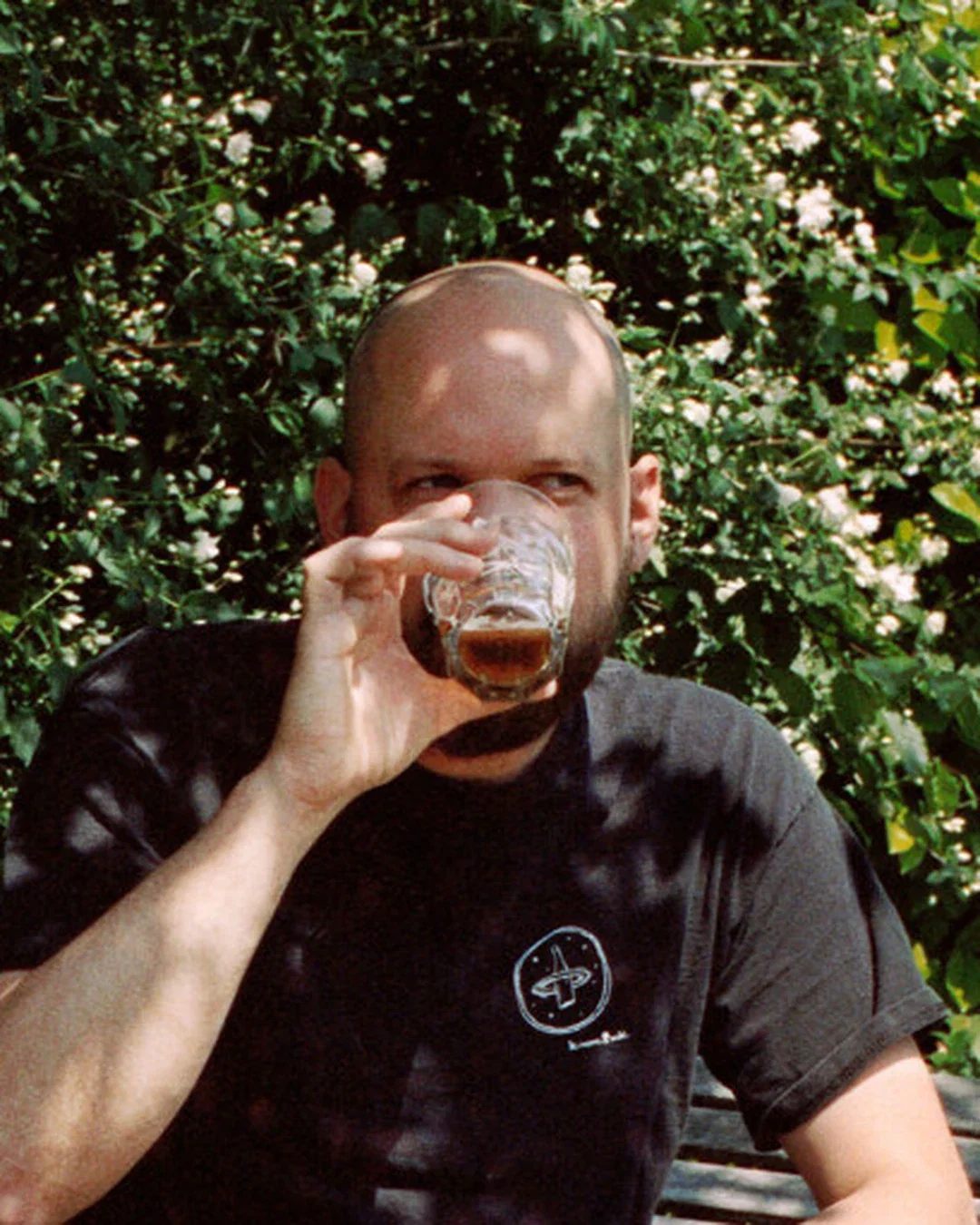 Mathias Silberbauer
