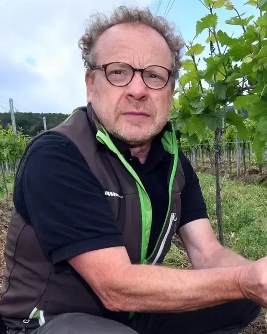 Ulrich Mell