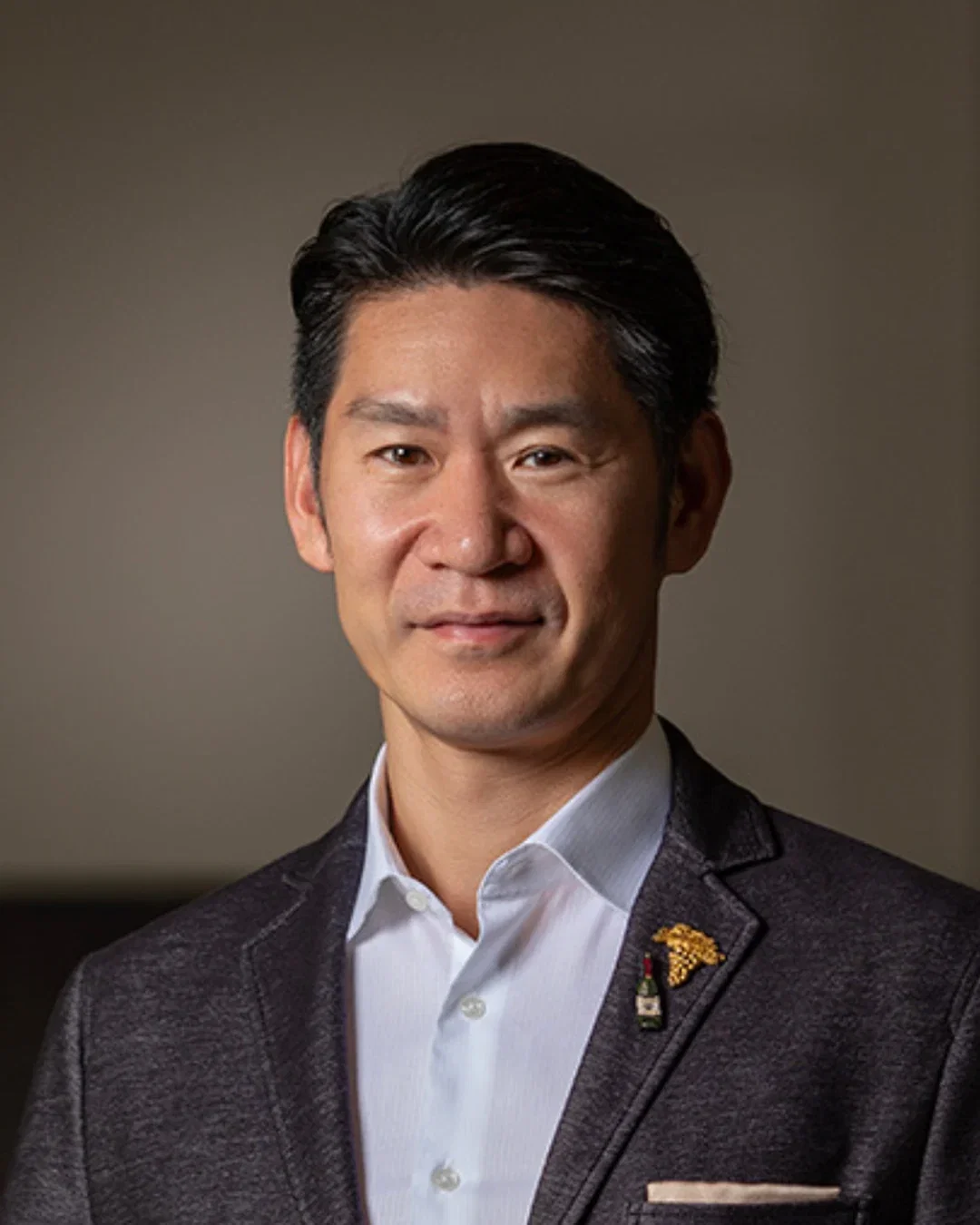 Kazutaka Ozawa